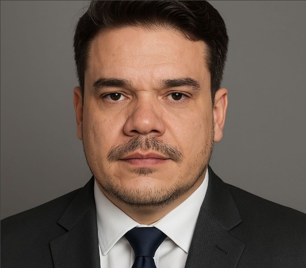 Dr. Luis Eduardo Miranda